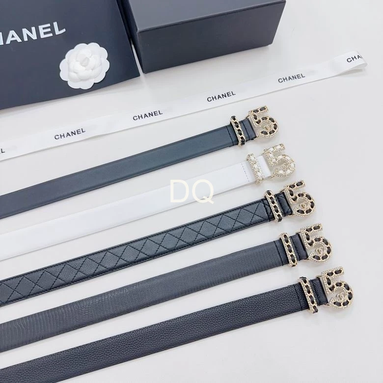 Chanel 30mmx90-115cm 17